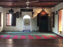 5 Destinasi Wisata Religi di Jakarta Barat