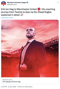 Meme Manchester United