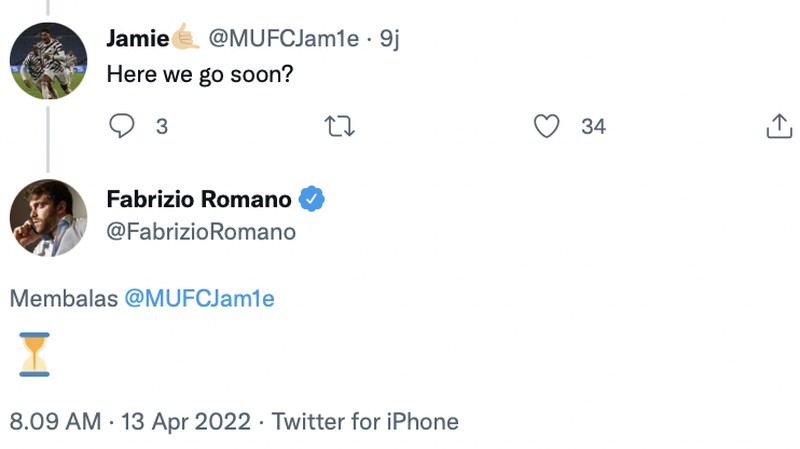 Meme Manchester United