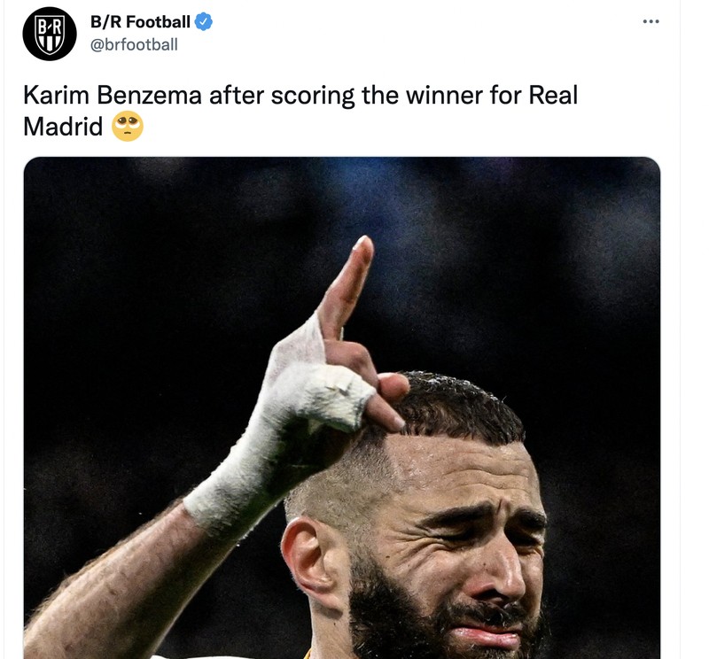 Meme Real Madrid vs Chelsea