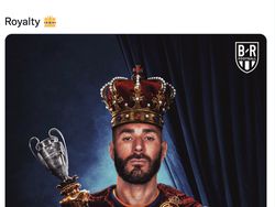 Chelsea Vs Real Madrid Benar-benar Gila, Ini Reaksi Netizen