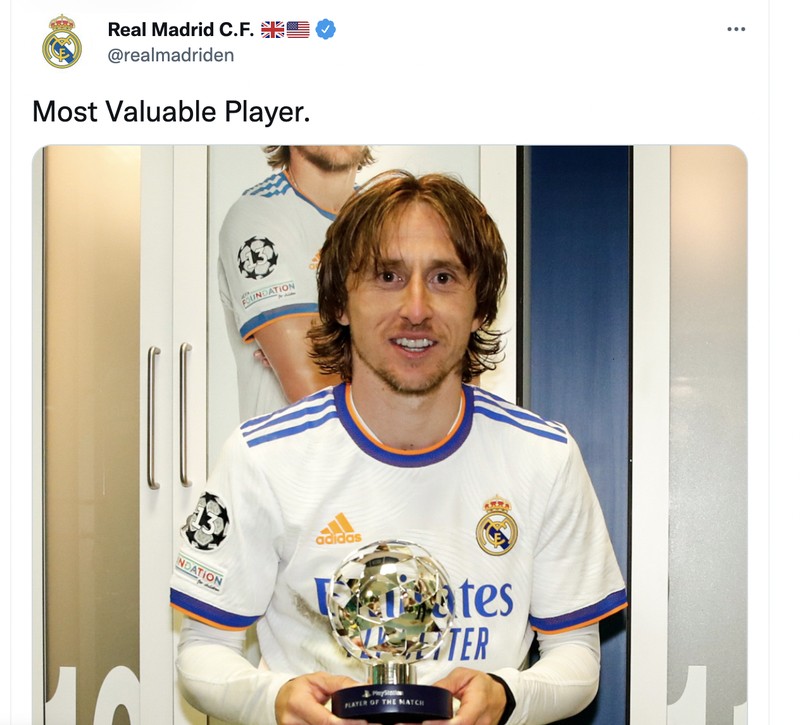 Meme Real Madrid vs Chelsea