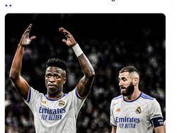 Chelsea Vs Real Madrid Benar-benar Gila, Ini Reaksi Netizen