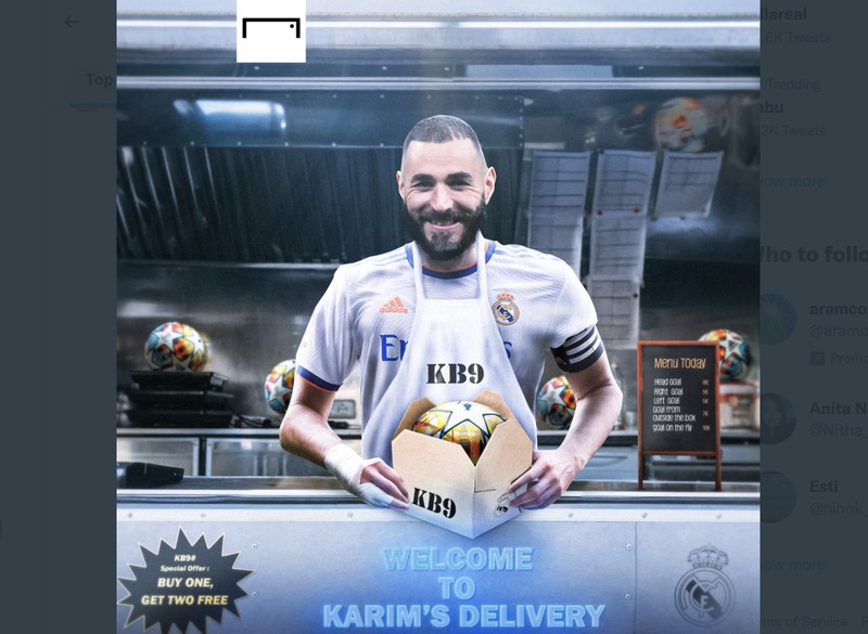 Meme Real Madrid vs Chelsea