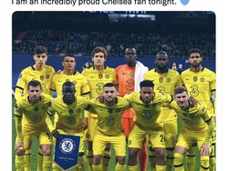 Chelsea Vs Real Madrid Benar-benar Gila, Ini Reaksi Netizen