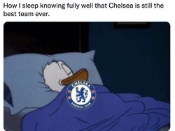 Chelsea Vs Real Madrid Benar-benar Gila, Ini Reaksi Netizen