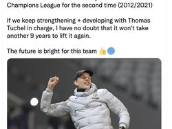 Chelsea Vs Real Madrid Benar-benar Gila, Ini Reaksi Netizen