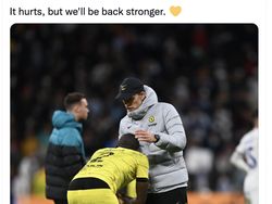 Chelsea Vs Real Madrid Benar-benar Gila, Ini Reaksi Netizen