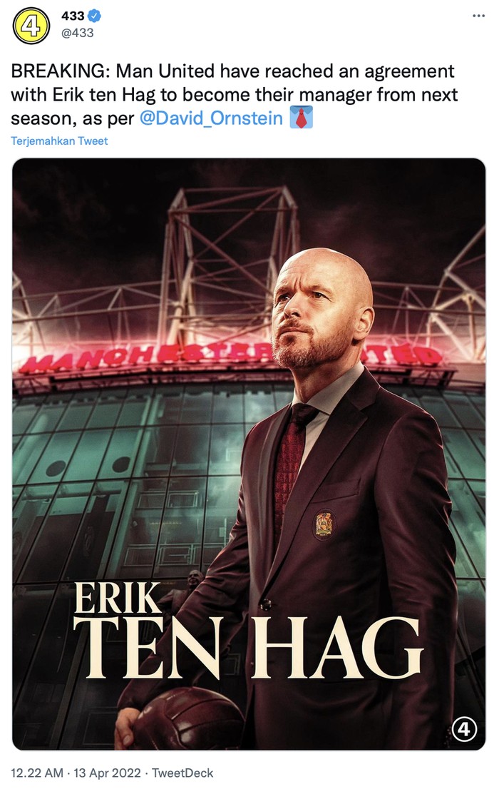 Meme Manchester United