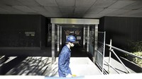 Ketika mendesain bangunan itu, Kurokawa membayangkan menara yang tersusun dari 140 kapsul. Kapsul ini juga dapat diperbarui agar menara berumur panjang.