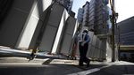 Menara Ikonik di Jepang Ini Mulai Dirubuhkan