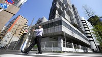 Nakagin Capsule Tower dianggap sebagai contoh dari gerakan arsitektur Metabolisme. Karena bentuknya yang unik, bangunan ini bahkan sempat muncul di film The Wolverine dan serial TV Heroes Reborn.