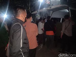 Teka-teki Pembunuhan Mahasiswa Kedokteran UB Temukan Titik Terang