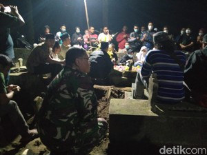 Jenazah Mahasiswa Kedokteran UB Dimakamkan di Blitar