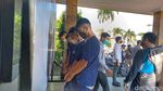 Nyuri Motor Saat Tarawih, 4 Pelaku Ini Dibekuk Polresta Bandung