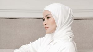Daftar Artis Indonesia Tercantik Dunia, Ayu Ting Ting hingga Olla Ramlan
