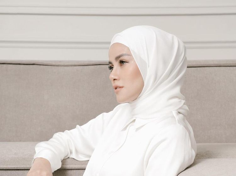 Daftar Artis Indonesia Tercantik Dunia, Ayu Ting Ting hingga Olla Ramlan