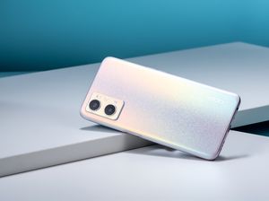 Ide Ngabuburit Asyik di Rumah Andalkan Kebolehan OPPO A96