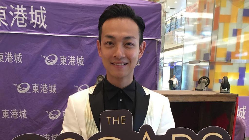Dibully di Hong Kong, Aktor Ini Pindah ke China