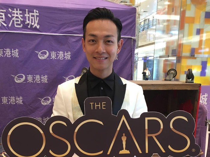 Oscar Leung