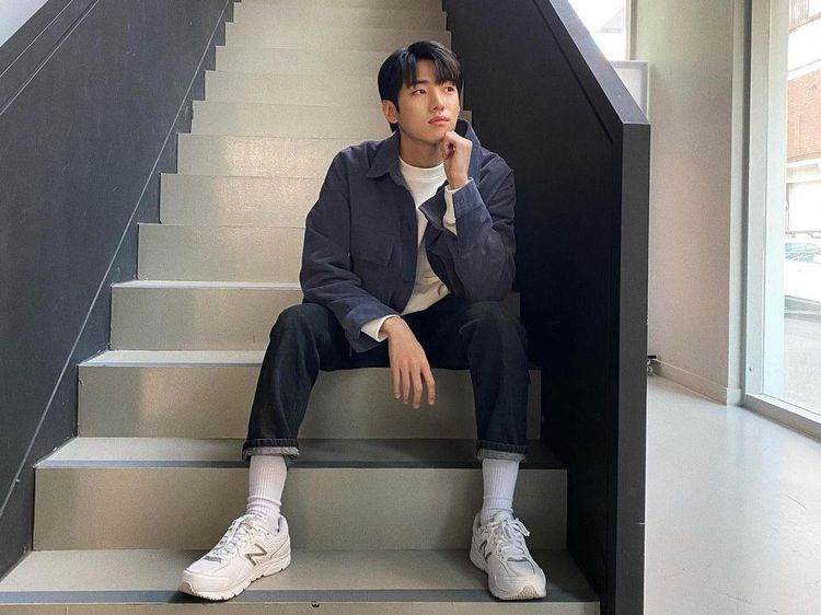 10 Fakta Park Jae Chan, Member DKZ yang Sedang populer