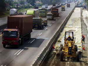 Tol Jakarta-Cikampek Mau Dilebarkan Lagi, Ini Lokasinya
