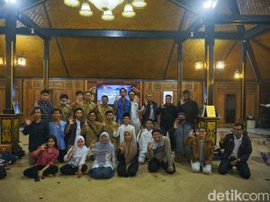 Pemkab Banyuwangi Gandeng Pegiat Medsos Dukung Geopark Ijen