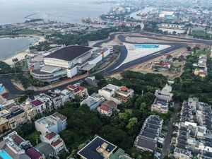 Soal Interpelasi Formula E, PSI: Fokus ke Dana Rp 560 M, Bukan Balapan