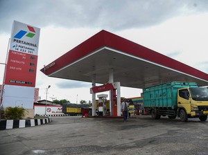 Mengenal 10 Jenis Fraksi Minyak Bumi, Ada Gas hingga Aspal