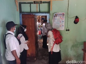 Dua Korban Keracunan di Jombang Meninggal Akibat Dehidrasi Berat