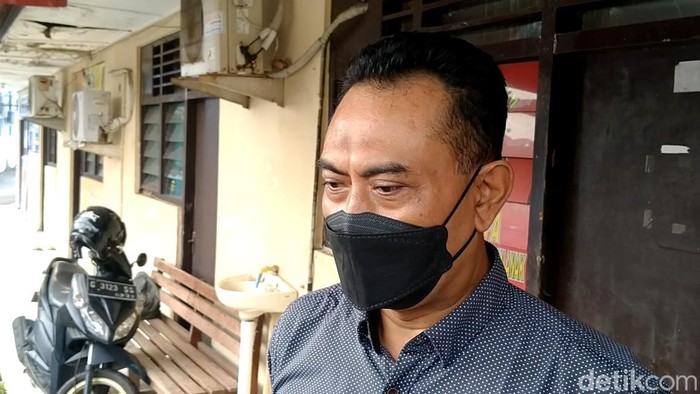 Polres Pekalongan Kota