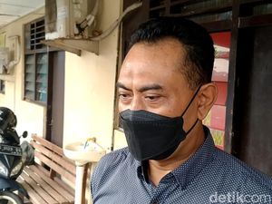 Mayat Wanita Ditemukan Tergantung di Pekalongan, Ternyata Ini Temuan Polisi