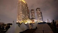 Pemerintah menyalahkan pandemi yang menghentikan kunjungan turis, yakni penghasil mata uang asing negara tersebut. Namun, banyak ahli mengatakan salah urus ekonomi ialah penyebabnya.