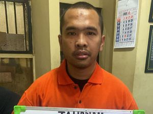 Putra Siregar Masih Aktif di Instagram, Bisa Main HP di Tahanan?