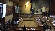Komisi II DPR-Mendagri Rapat Bahas Tahapan dan Anggaran Pemilu 30 Mei