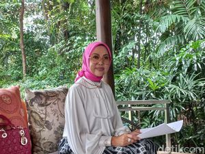 Politikus Gerindra Menggugat Usai Dipecat dari Posisi Wakil Rakyat