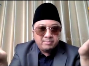 Hotman Paris dan Yusuf Mansur Dilaporkan