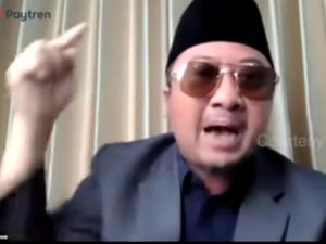 Penggugat Rp 98 Triliun Bersyukur Ustad Yusuf Mansyur Divonis Ingkar Janji
