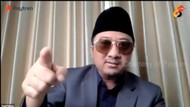 Grab: Yusuf Mansur Tak Pernah Terdaftar Jadi Komisaris!