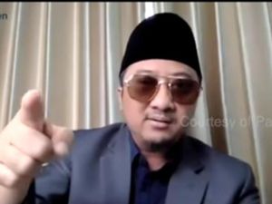 Mediasi Yusuf Mansur dan Eks Karyawan Paytren di Bogor Deadlock!