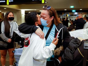 Selamat Datang Turis! New Zealand Sudah Cabut Perbatasan