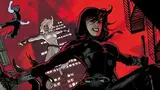Hiks.. Marvel Resmi Hentikan Seri Komik Black Widow