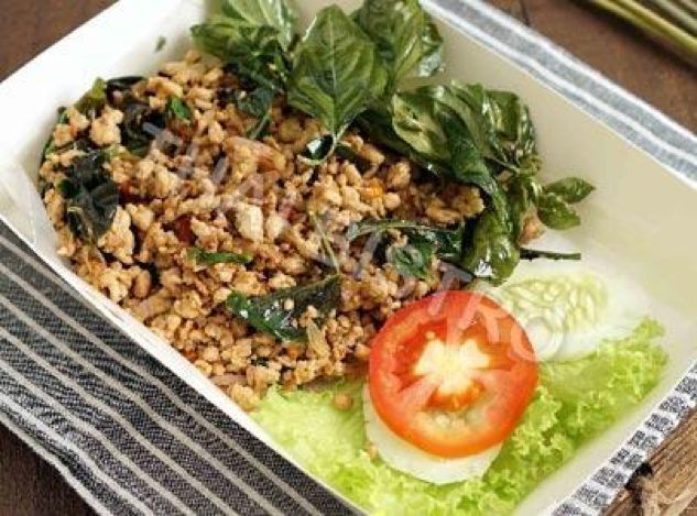 tagsite thai bistro