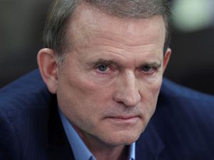 Tawaran Ukraina ke Rusia: Tukar Tahanan Perang dengan Taipan Sekutu Putin