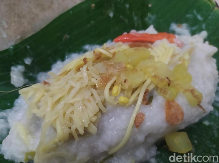 Tajin Lemak