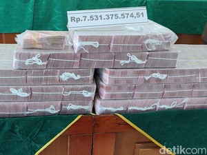 Kisah Abdul Latip Pengeroyok Ade Armando-Duit Panas Rp 15 M Wanita Terapis