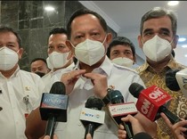 Mendagri Ingatkan Pj Kepala Daerah Tak Korupsi, Jadi Tes Sistem Pilkada