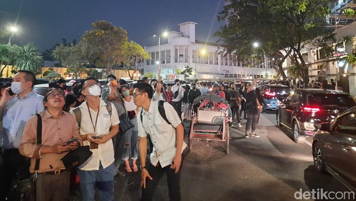 TP 5 Terbakar