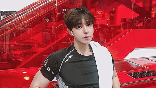 Ini Perubahan Wajah Pria Vietnam Oplas Belasan Tahun Hingga Mirip Idol KPop