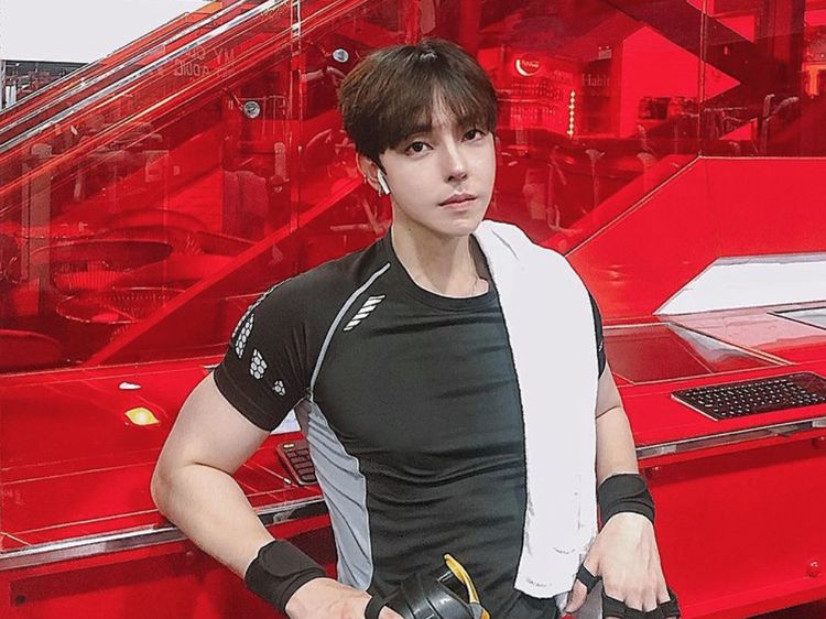 Ini Perubahan Wajah Pria Vietnam Oplas Belasan Tahun Hingga Mirip Idol KPop